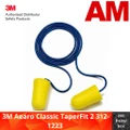3M Aearo Classic TaperFit 2 312-1223, NRR 32dB (200Pairs/Box)