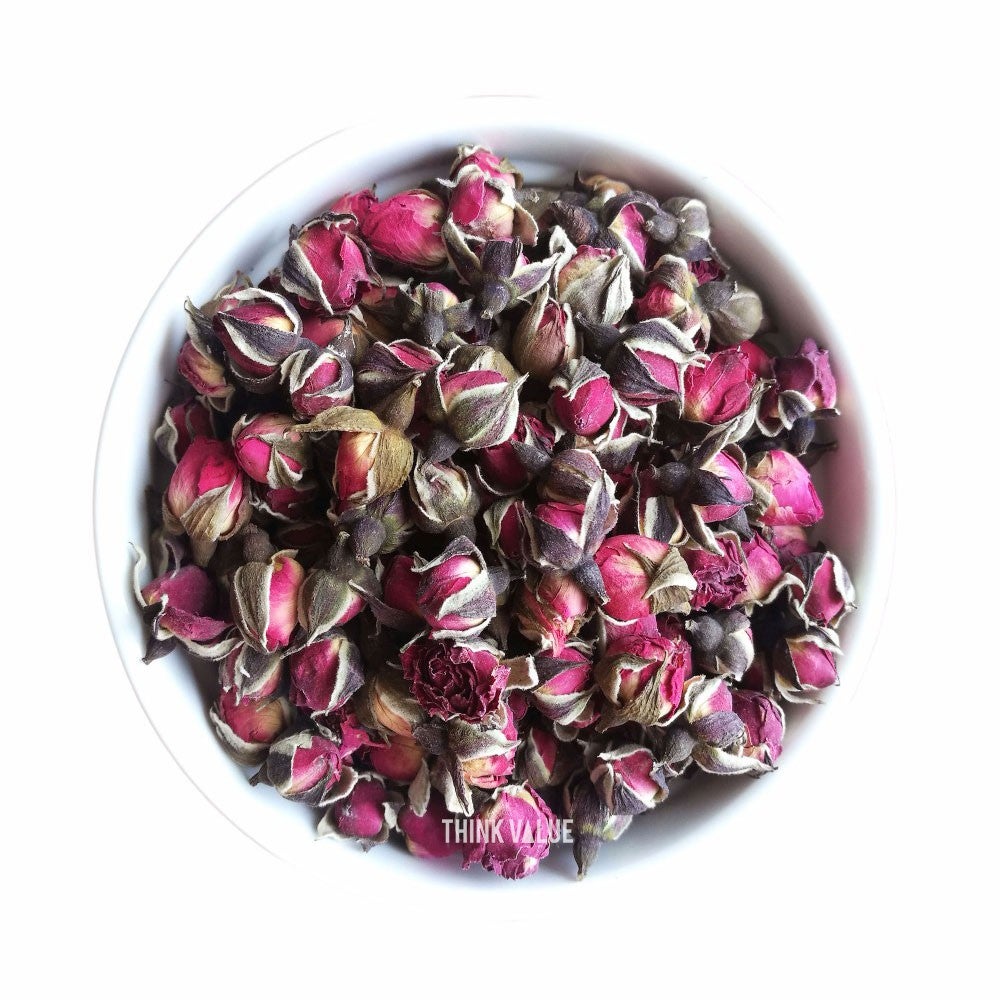 ???? Rose Tea (100g)