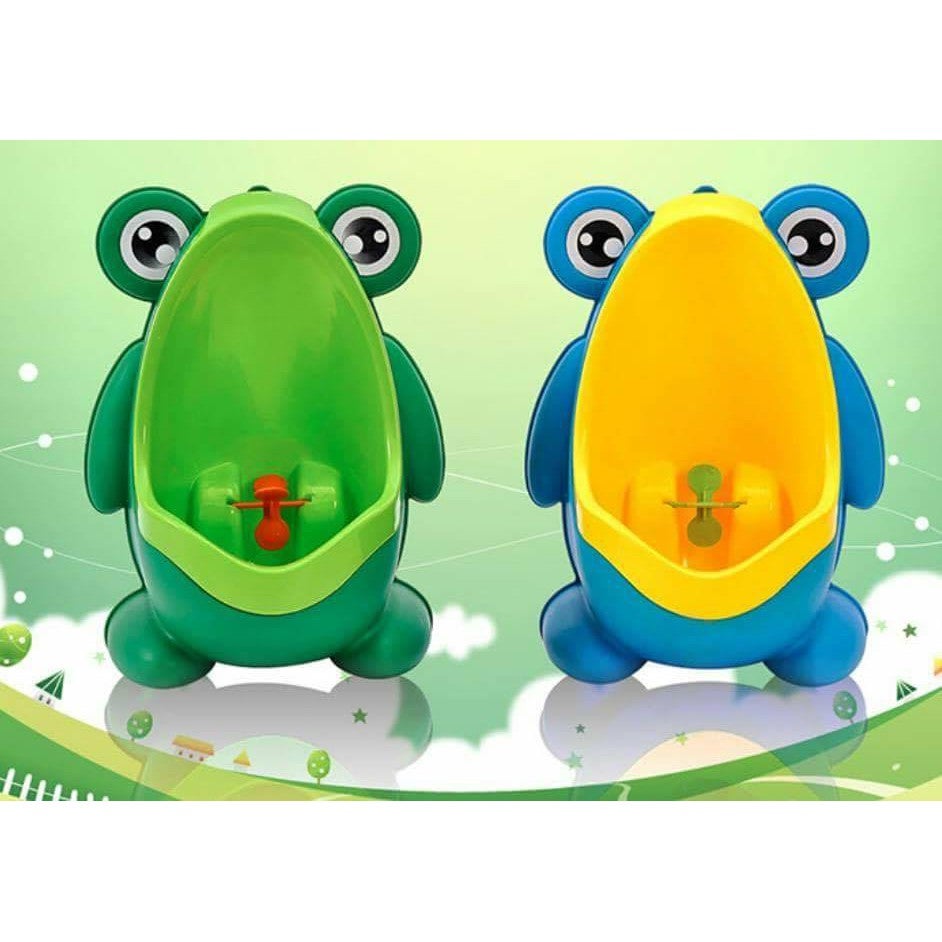 Babyyuga Boy Urinal Potty / Toilet Trainer *FREE: Hook + Brush!