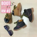 (RM 42.90) Boot Timberland Sport