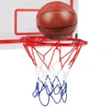 Nylon Basketball Hoop Goal Rim Mesh Net Durable Thread Sports Indoor Outdoor