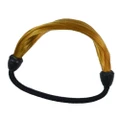 Wig Hair Ring Rope Band Braid FDS-07