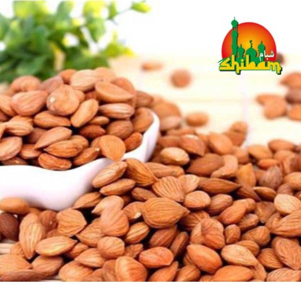 BIJI APRIKOT (200grm)