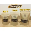 Chocqita Chocolate