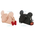 Grace Gift Minnie Mouse Ears Satchel Bag