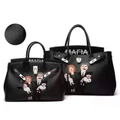 Mr L Mafia Bag