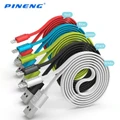 100% Pineng PN-302 Fast Charging iPhone iPad iOS Lightning USB Cable
