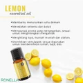 Lemon Essential Oil ??pure