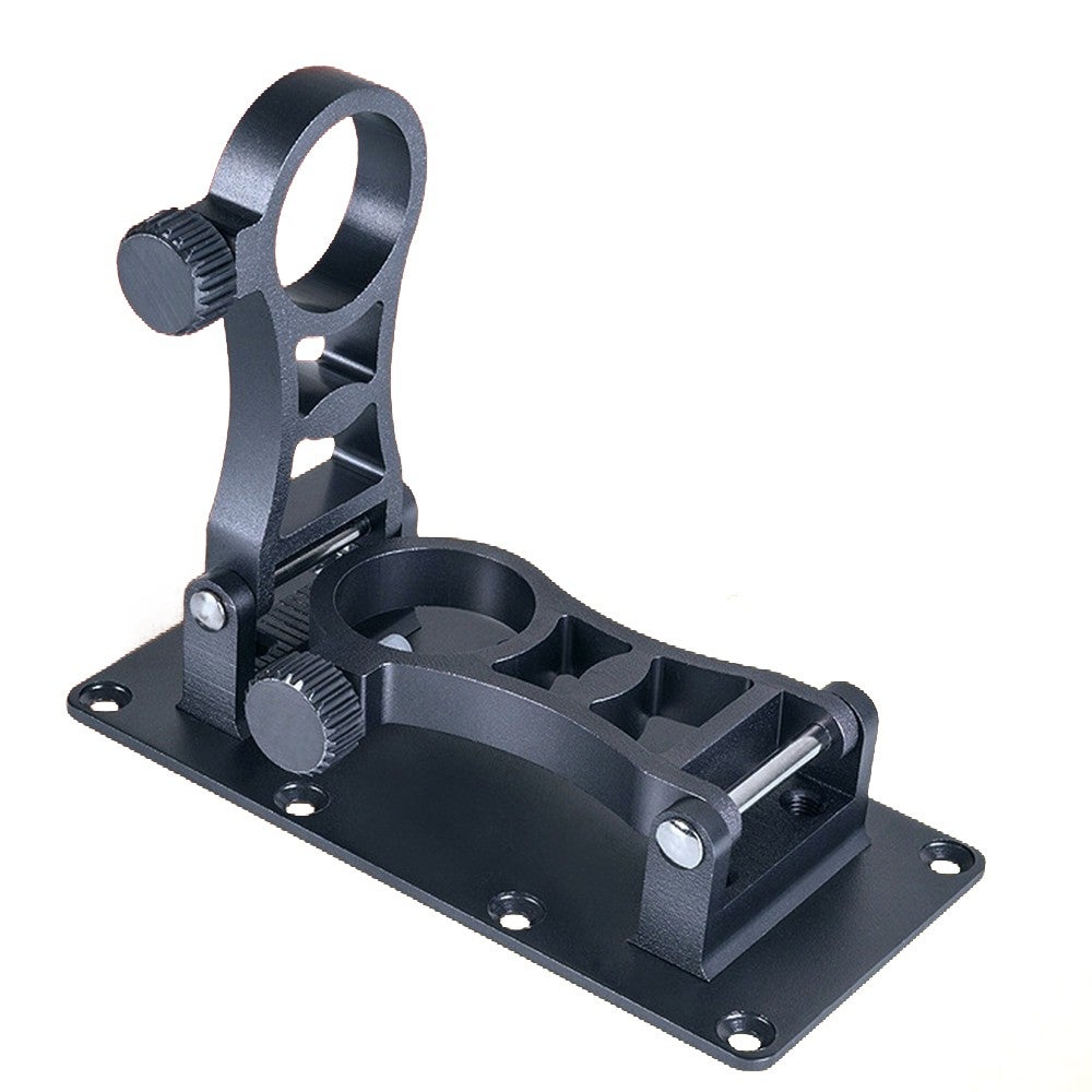 Foldable Umbrella Holder Thick Durable BLACK GUN