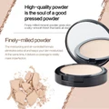 Face Loose Powder Translucent Smooth Setting Foundation Makeup