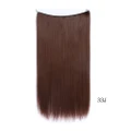 extension wig hair extension piece 33J