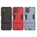 VIVO Y52S 5G Phone Case Vivo Y51 2020 Casing Hard Plastic Hidden bracket Cover