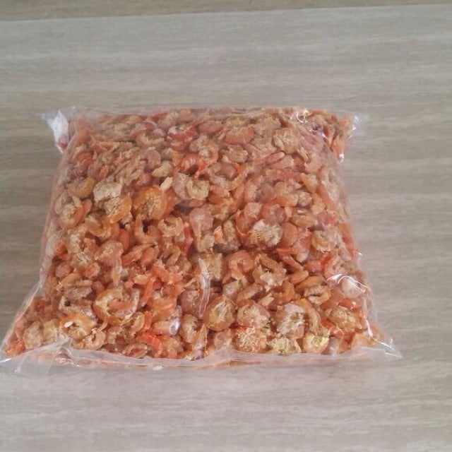 UDANG KERING SABAH