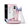 Facial Pore Cleaner Blackhead Removal Suction Nose Blackhead Cleaner Remover