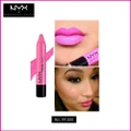 NYX Simply Pink Lip Cream SP04 French Kiss