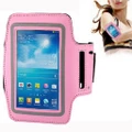 Cycling Gym Arm Band Armband Case for Samsung Galaxy Note 2 3 4 iPhone 6 Plus
