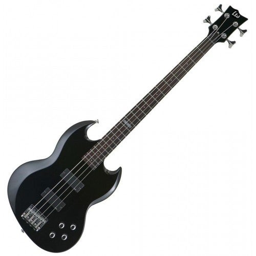 ESP LTD	VIPER-104 BASS GUITAR BLACK