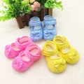 At the age of 0-1 Baby Soft Soled Shoes prewalker