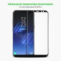 3D 9H Curved Tempered Glass For Samsung Galaxy S8