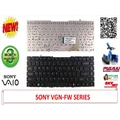 New Laptop keyboard for Sony Vaio VGN-FW FW Series