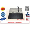 Keyboard For Samsung X123 X125 X128 Series