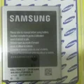Samsung s3 new battery