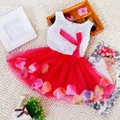 ( Ready Stock ) Summer dress tutu dress
