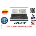 Keyboard Acer Aspire 4732 4732Z eMachines D725 D525 series