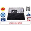 keyboard Hp Mini 210-1000, 210-1014, 210-1100, 210-1020, 210-1040
