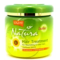 Lolane Natura Hair Treatment with Sunflower Extracts 250g
