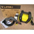 Lavor Hero 110Bar Induction Compact High Pressure Cleaner