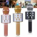 Wster ws 858 Bluetooth microphone