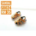 (RM 35.00) Sandal S0024 - with LAMP