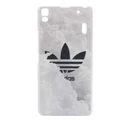 Hard Plastic Painting Case For Lenovo A7000 PLUS