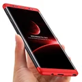 360 Full Protection Samsung Galaxy Note 8 Full Protective Hard Case Cover