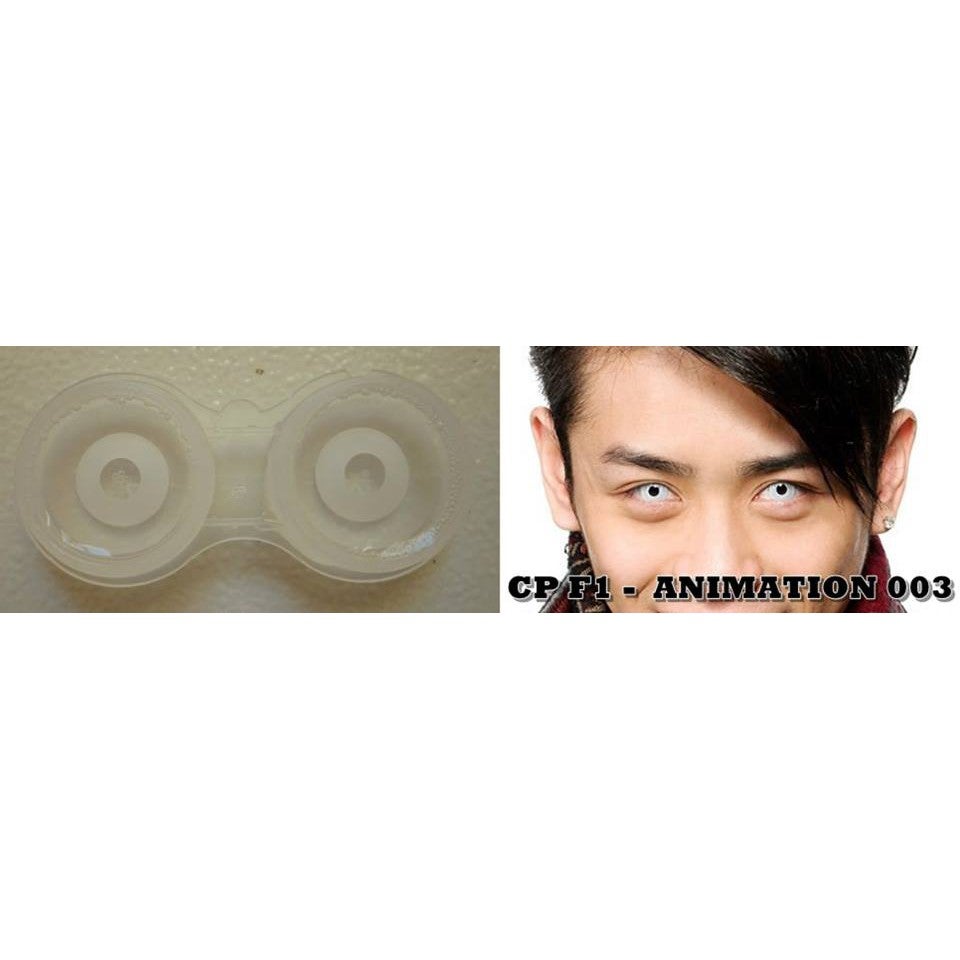 ANIMATION 14.5MM CONTACT LENS (CANDY)