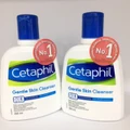 Cetaphil Gentle Skin Clenaser 250ml (TWIN PACK)
