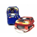 3D Car Children Gift School Bag Kid Backpack Small JXC2-XS