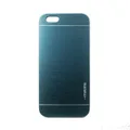 Slim Metal Case for iPhone 6 Plus - Dark Green