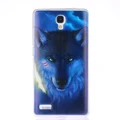 Silicon Painting Case For VIVO Xplay 5