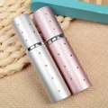 Scent Spray Atomizer Twinkle Pumps Perfume Bottle