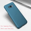 1 Pc/ phone case 6.3" Inch For Samsung Galaxy Note 8 Multi-Color
