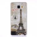 Soft Silicon Painting Case For Samsung Galaxy A5 2016 A510F