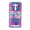Soft Silicon Painting Case For ASUS Zenfone 2 ZE550KL