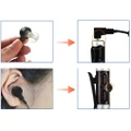 A-60 In-Ear Hearing Aid Tone Sound Voice Amplifier