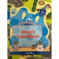 [Used Book] Blue's Lunchbox