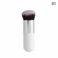Flat Soft Brush Foundation Face Makeup Brush Powder Brush free shipping