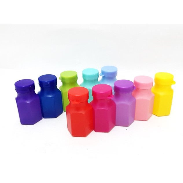 Blowing Bubble Tube - Water Game