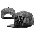 Sun hat adidas NBA San Antonio Spurs Snapbacks baseball CAP peaked cap sunhats