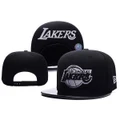 Sun hat adidas NBA Los Angles Lakers Snapbacks baseball CAP peaked sunhats men w